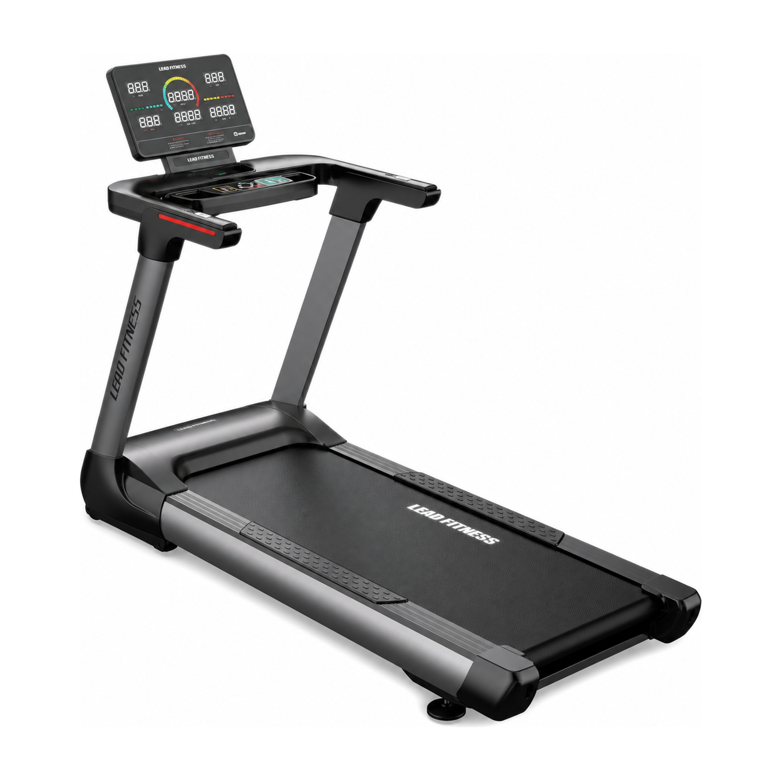 TA1550E commercial treadmill