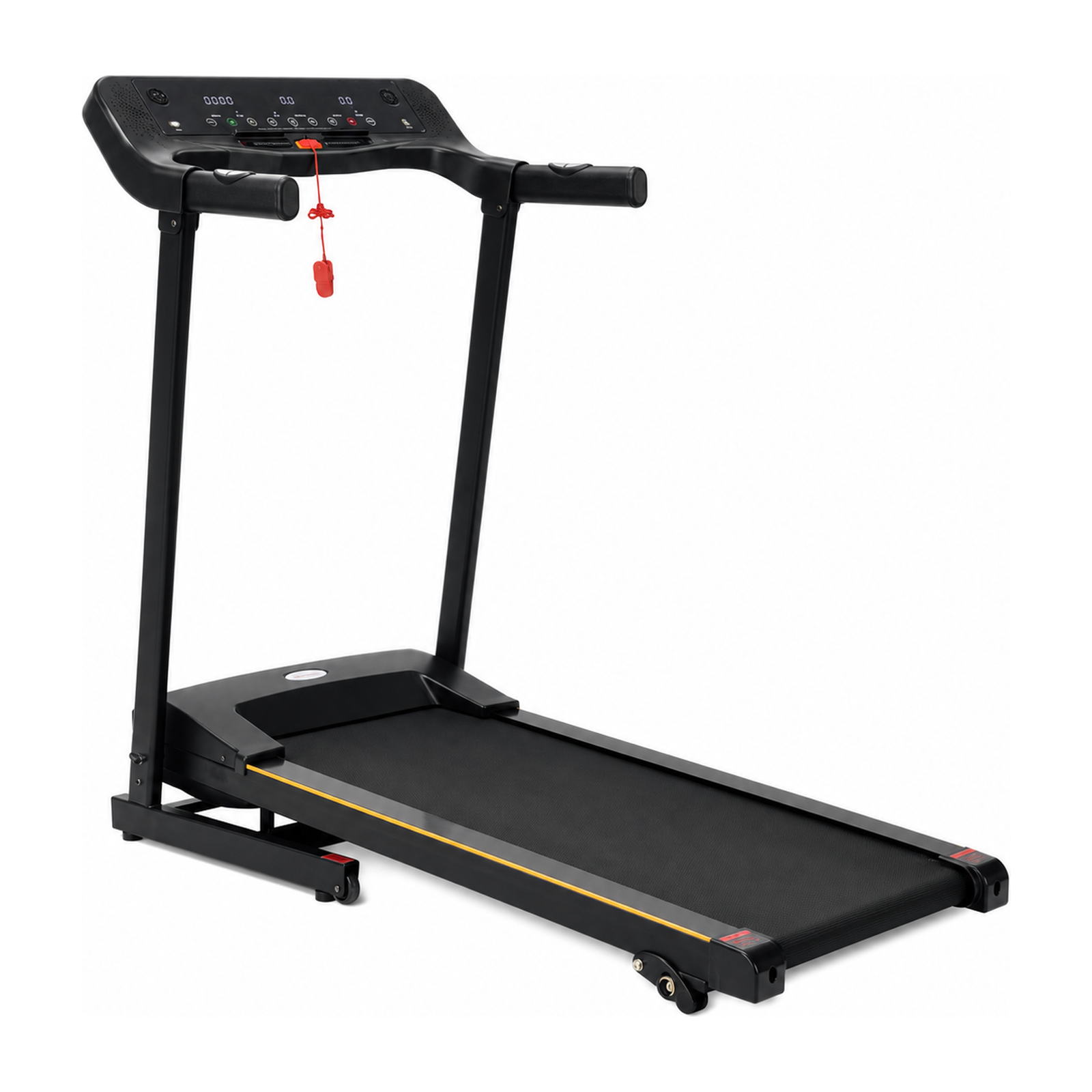 TD2400E entry home treadmill