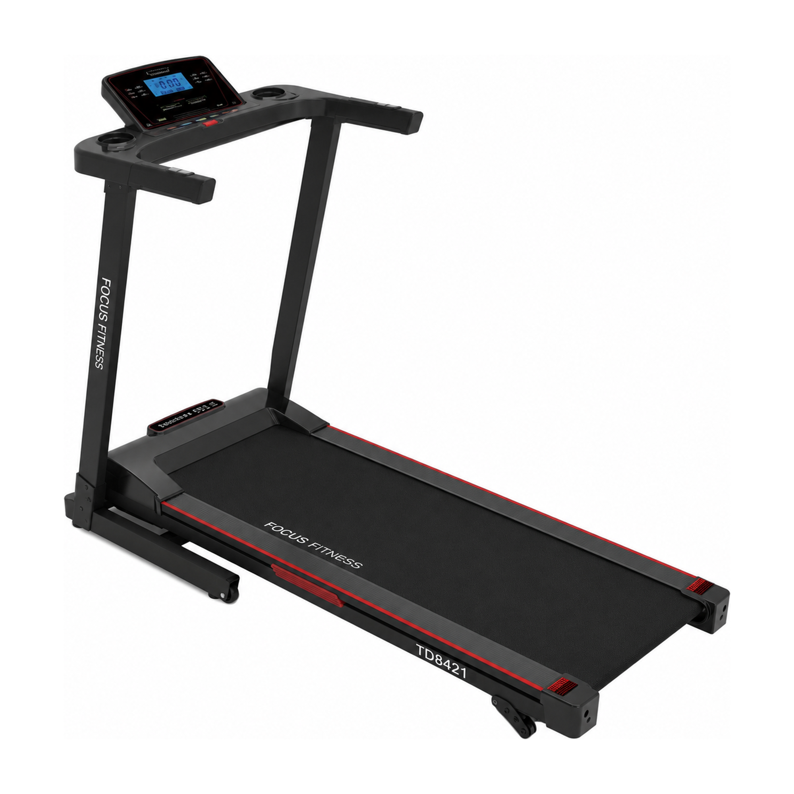 TD8421 performance home treadmill