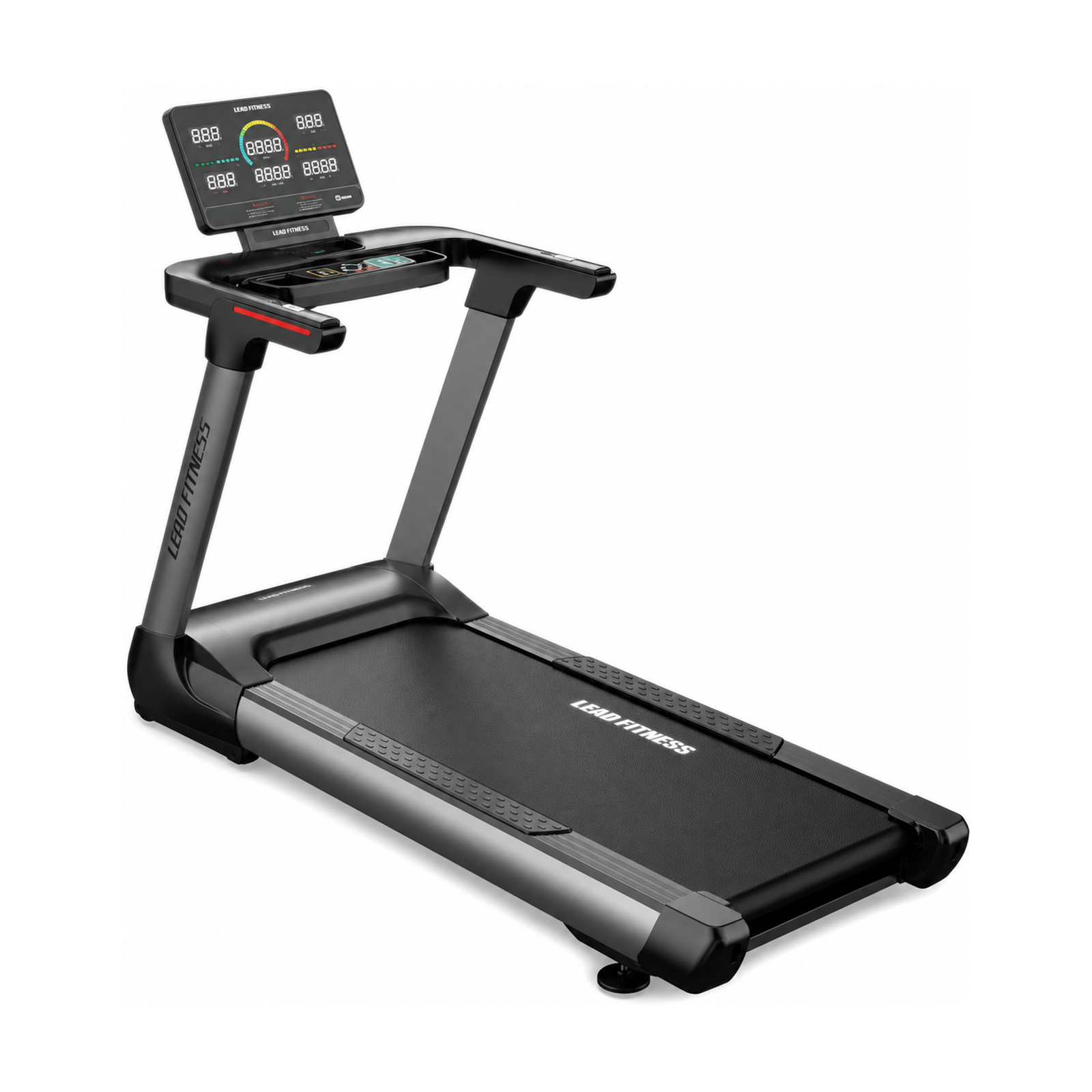 TA1550E Commercial treadmill