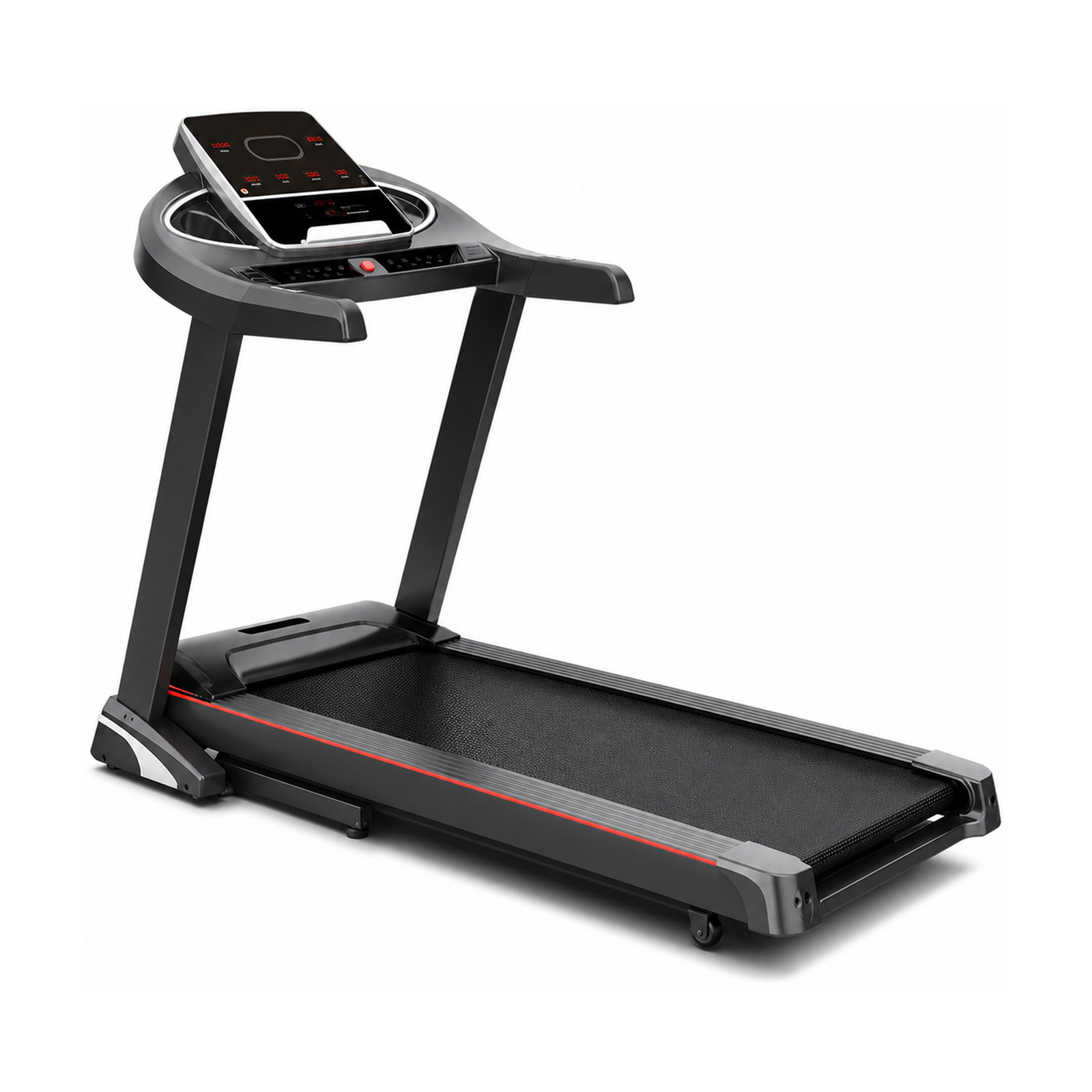 TD3510E high-capacity residential treadmill