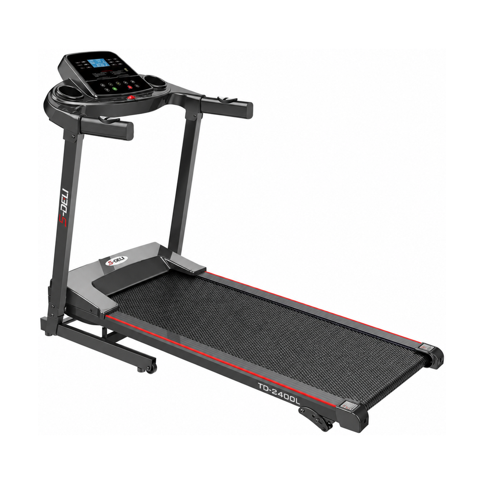 TD2400L long-belt home treadmill